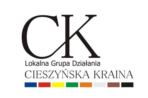 Logo LGD Cieszyńska Kraina